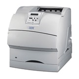InfoPrint 1372 Network Laser Printer