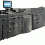 InfoPrint 2000 Enterprise Printer