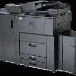 InfoPrint 2060ES Enterprise Printer