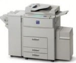 InfoPrint 2075ES Enterprise Printer