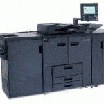 InfoPrint 2085 Enterprise Printer