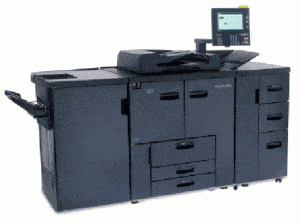 InfoPrint 2085 Enterprise Printer