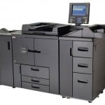 InfoPrint 2090ES Enterprise Printer