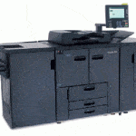 InfoPrint 2105 Enterprise Printer