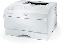 IBM InfoPrint 1222 Laser Printers