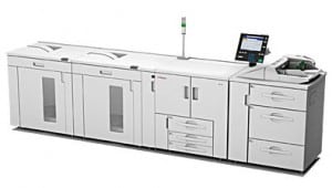 infoprint pro 1107 enterprise printer
