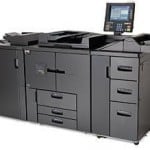 InfoPrint 2105ES Enterprise Printer