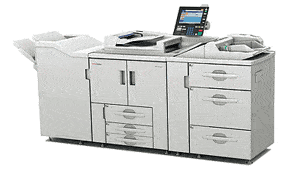 infoprint pro 907ex enterprise printer