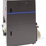 SATO LP100R Continuous Form Laser Printer