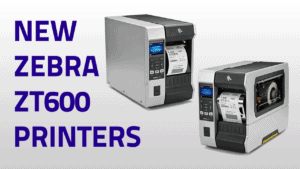 Zebra Thermal Barcode Printers - ZT610 & ZT620
