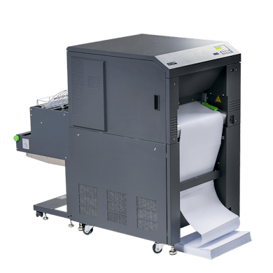 Microplex Solid F140 Printer