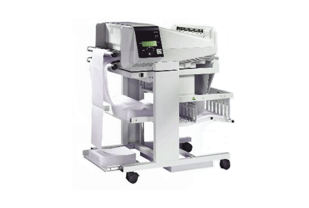 MicroPlex Solid F64 – Prints Up to 63 PPM
