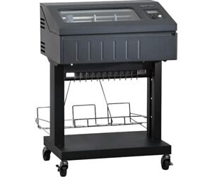 P8010 Pedestal Line Printer