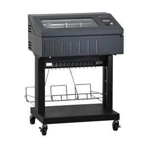 P8010 Pedestal Line Printer