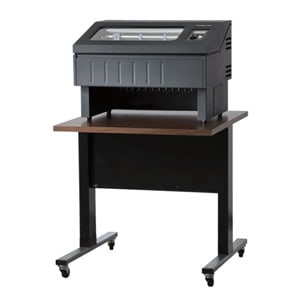 Printronix P8010 Tabletop Printer