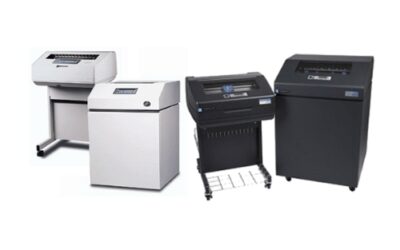 Printronix Printer News – June 2015
