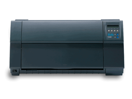 Dascom 2380 Dot Matrix