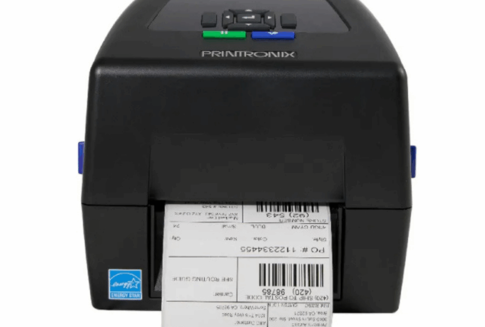Printronix T800