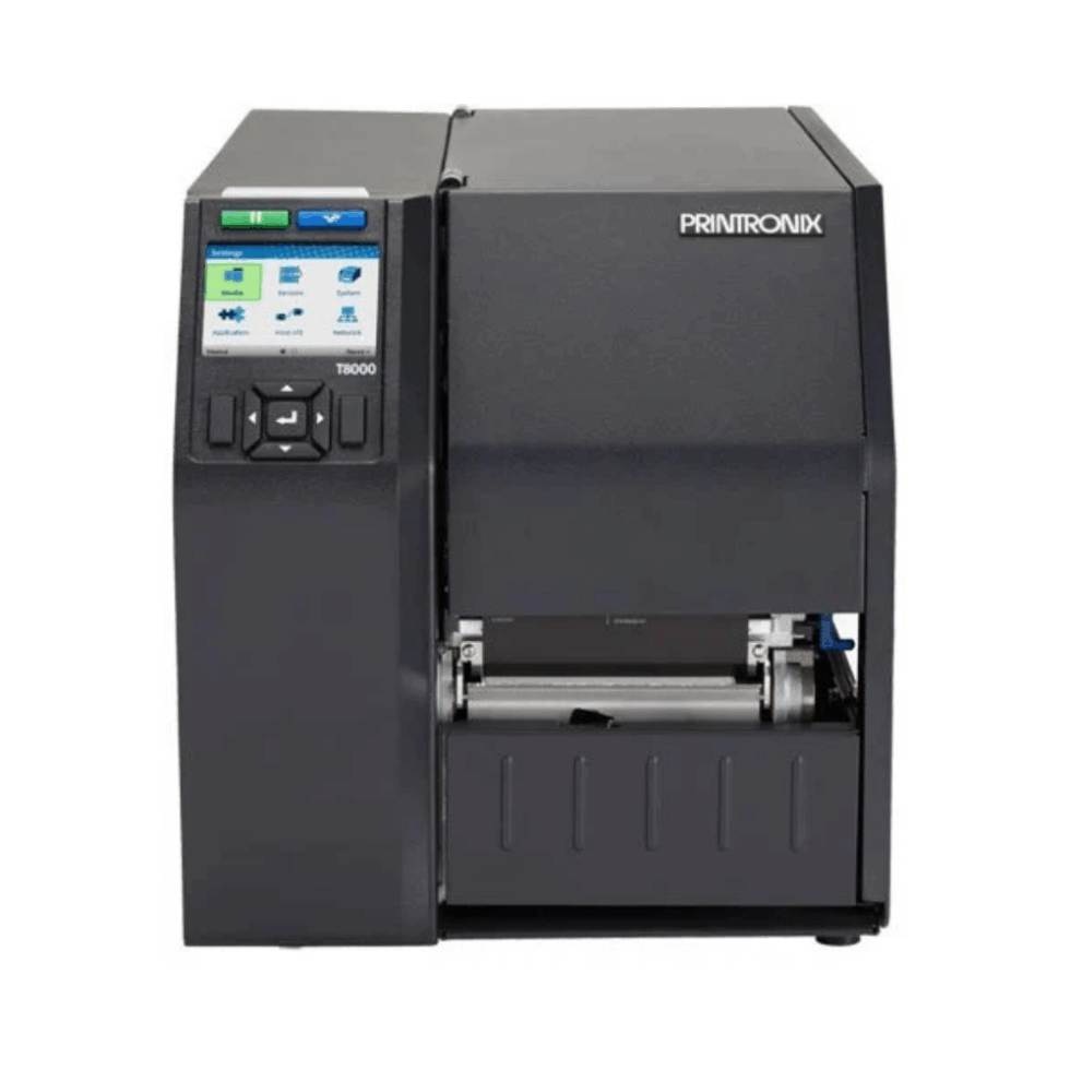 Printronix P8000 Sales