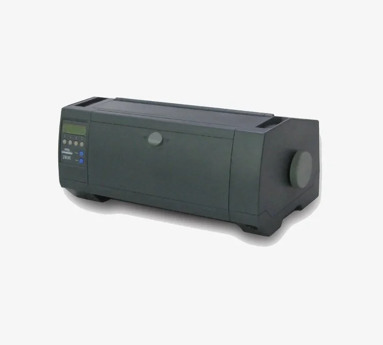 Dascom LA2600+