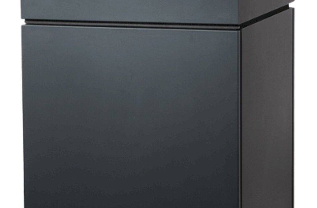 P8000 Open Print Cabinet