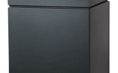 P8000 Open Print Cabinet