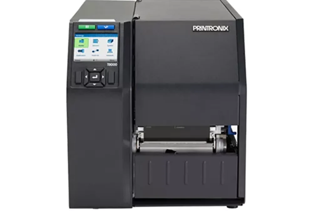 Printronix T8204