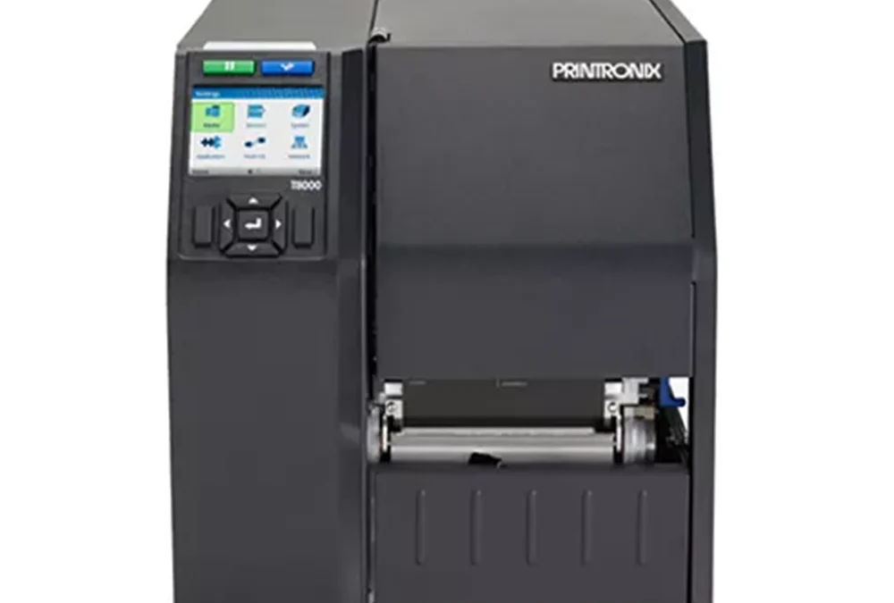 Printronix T8306