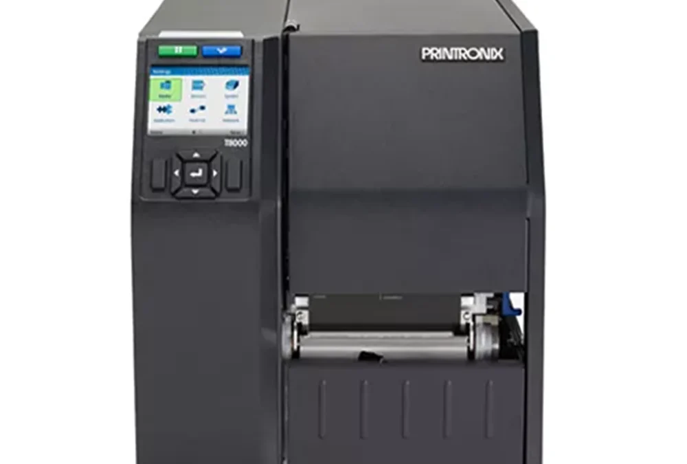 Printronix T8308