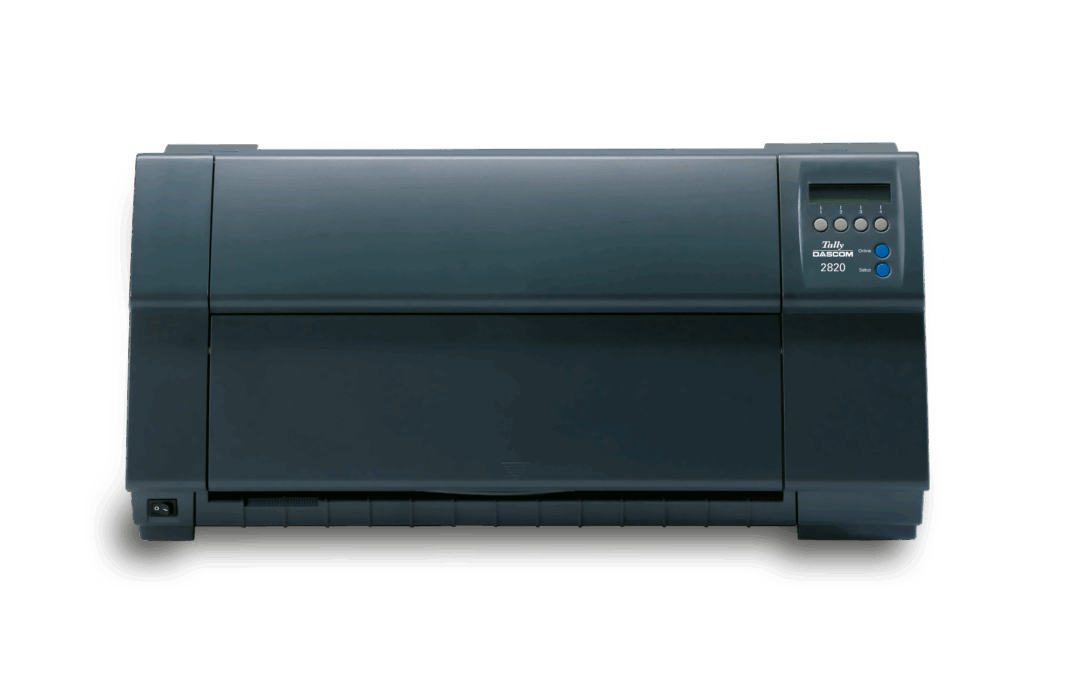 Dascom 2820
