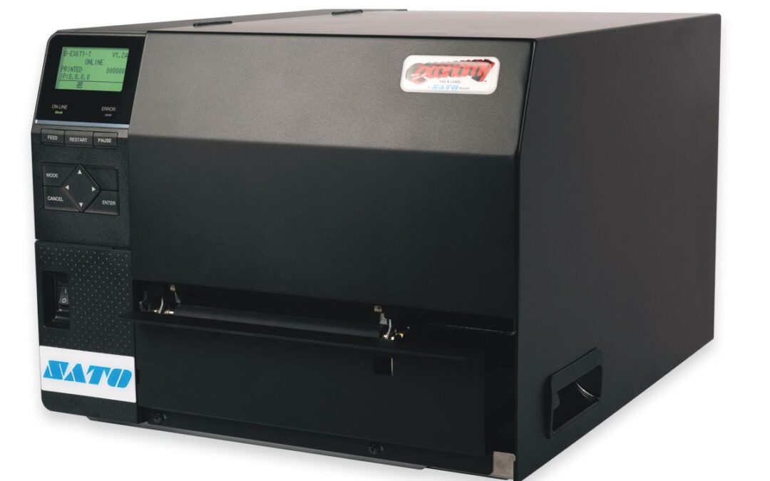 Sato TXPEX6