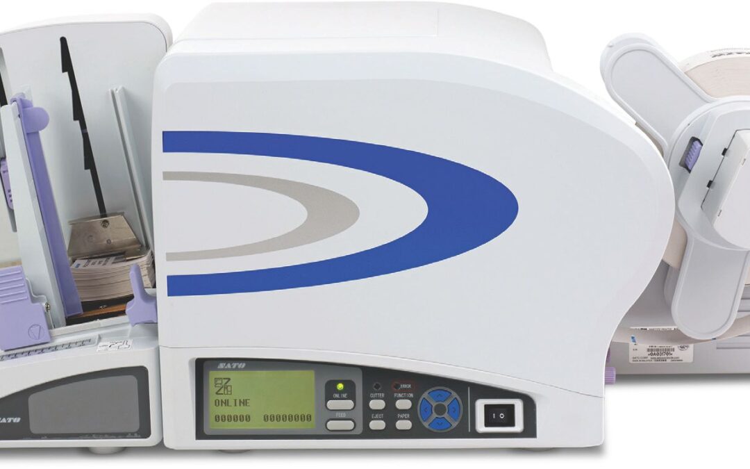 Sato TG308 – TG312